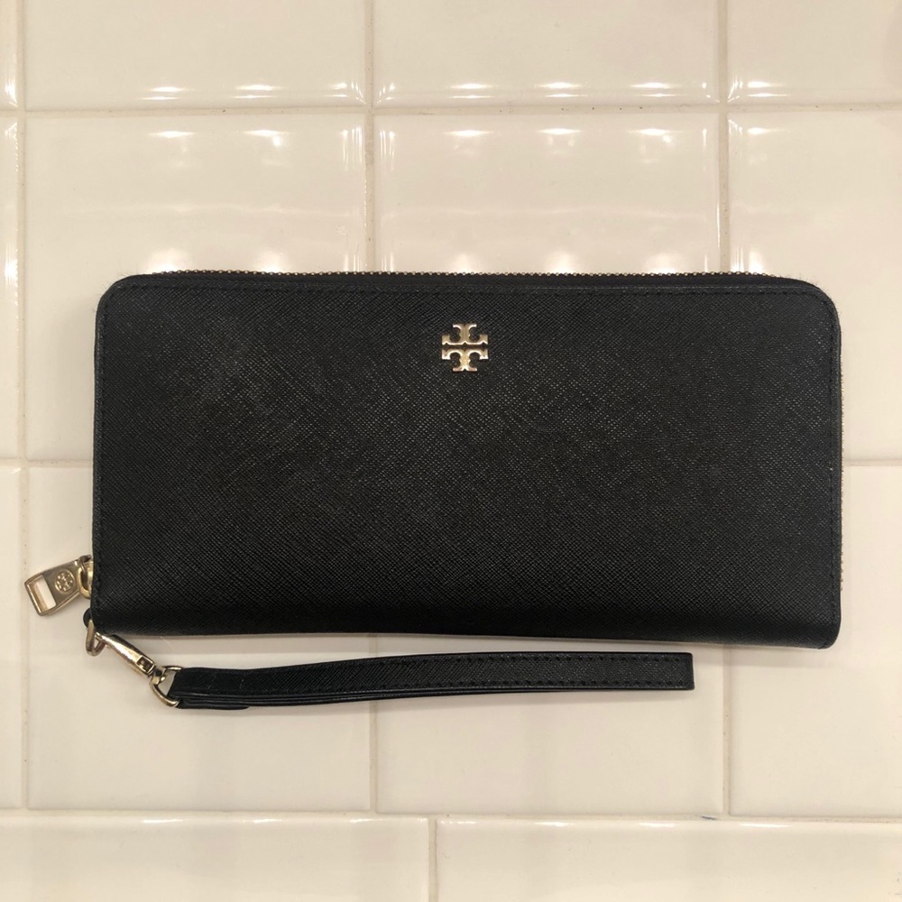 Tory Burch Wallet / Wristlet